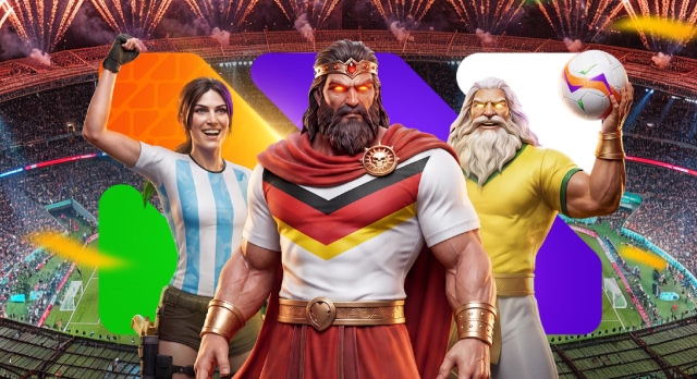 Pozo de Games Global