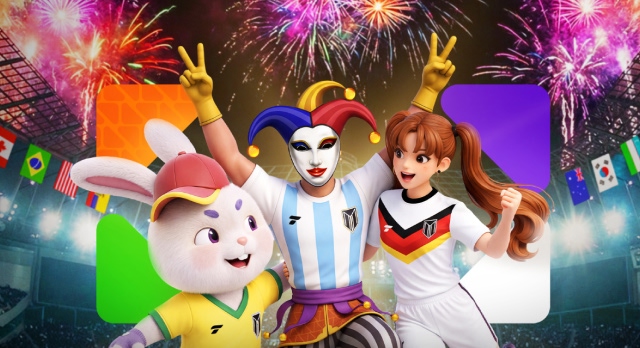 Fiesta de Bonos