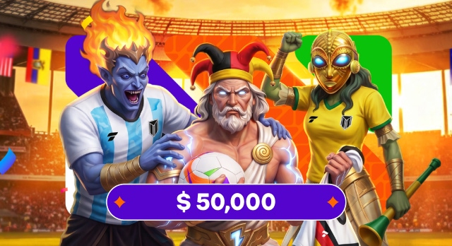 Los Puntos Games Global