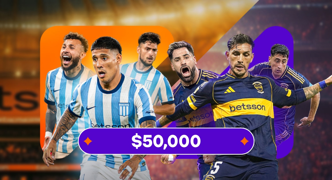 Torneo de Cuotas de $50,000