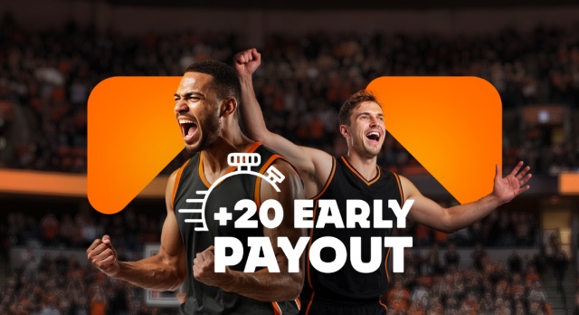 EARLY PAYOUT | KORIPALLO