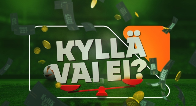 Betssonilla olet Miljonääri