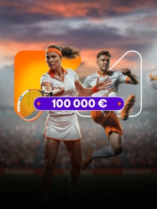 100 000 € Victory Race -turnaus