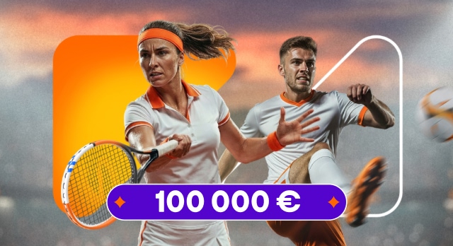 100 000 € Victory Race -turnaus