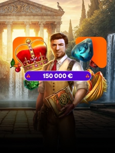Ultra Cash Marathon -turnaus