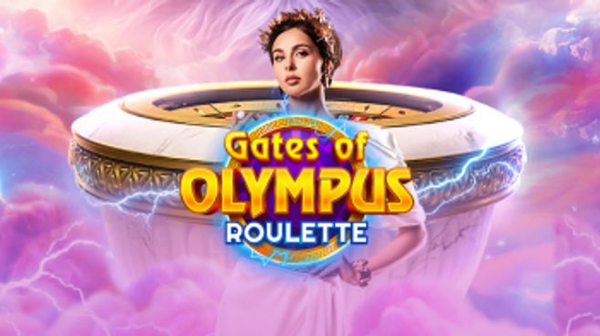 Gates of Olympus Roulette