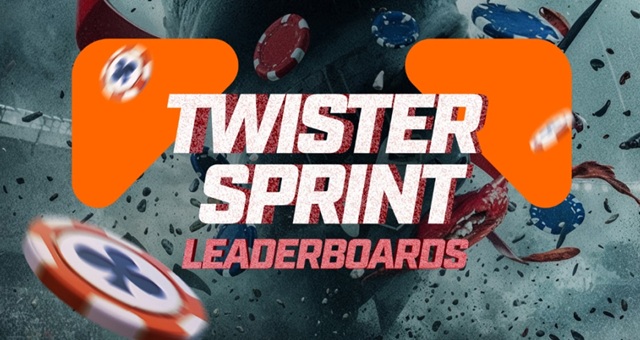 Twister Sprint -leaderboardit