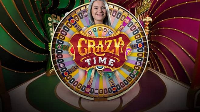 Crazy Time