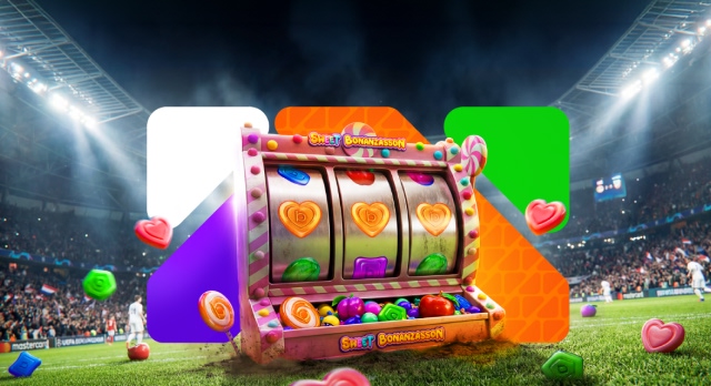 100 € bonus + 300 käteiskierrosta!