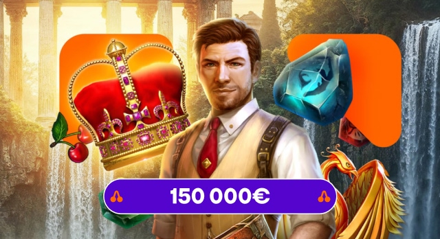 Ultra Cash Marathon -turnaus