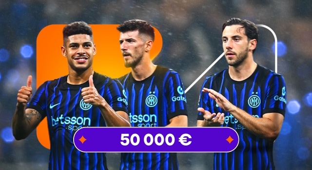 50 000 € Odds King - turnaus