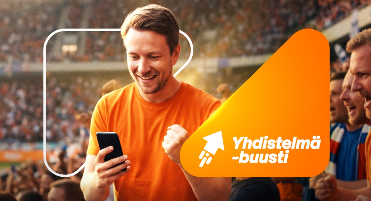 Jalkapallon Yhdistelmä-buusti