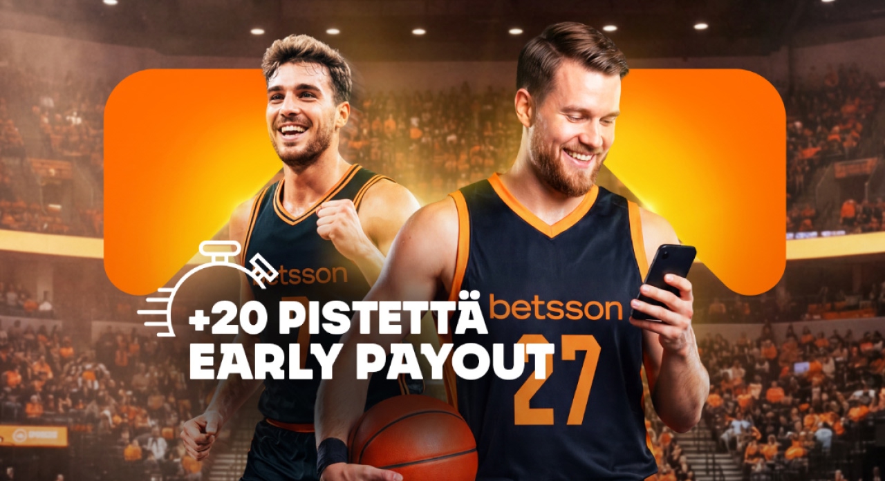 EARLY PAYOUT | KORIPALLO