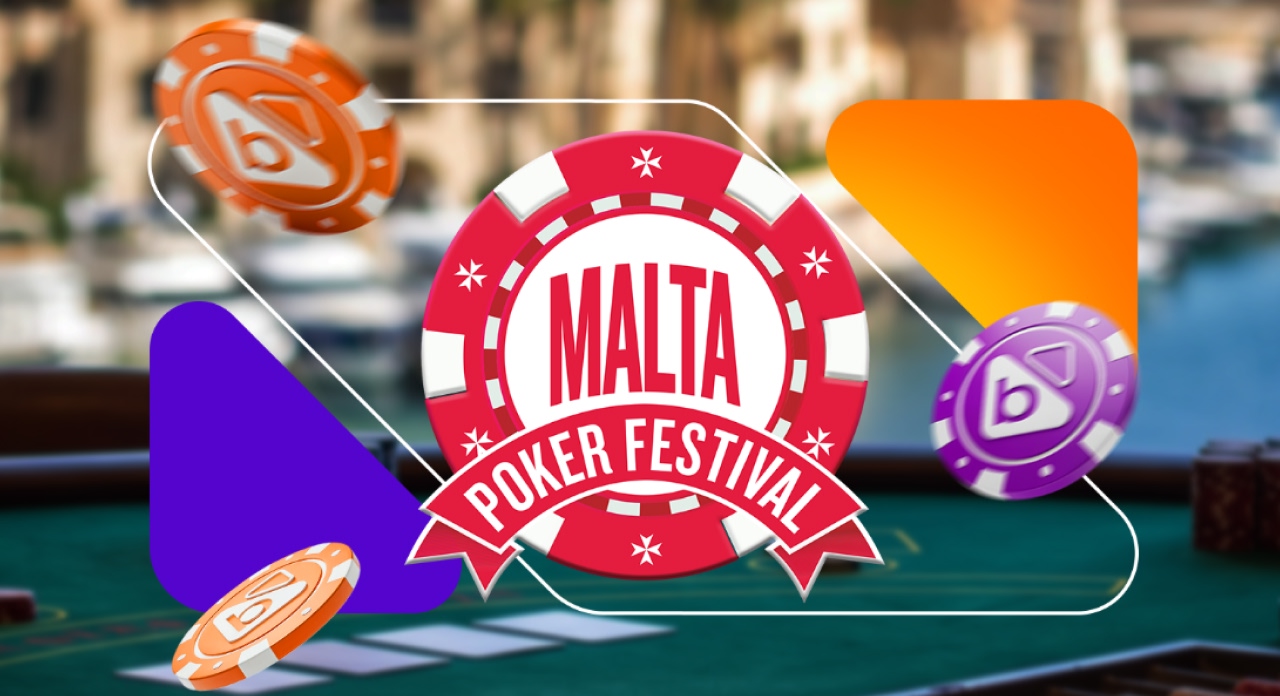 Malta Poker Festival
