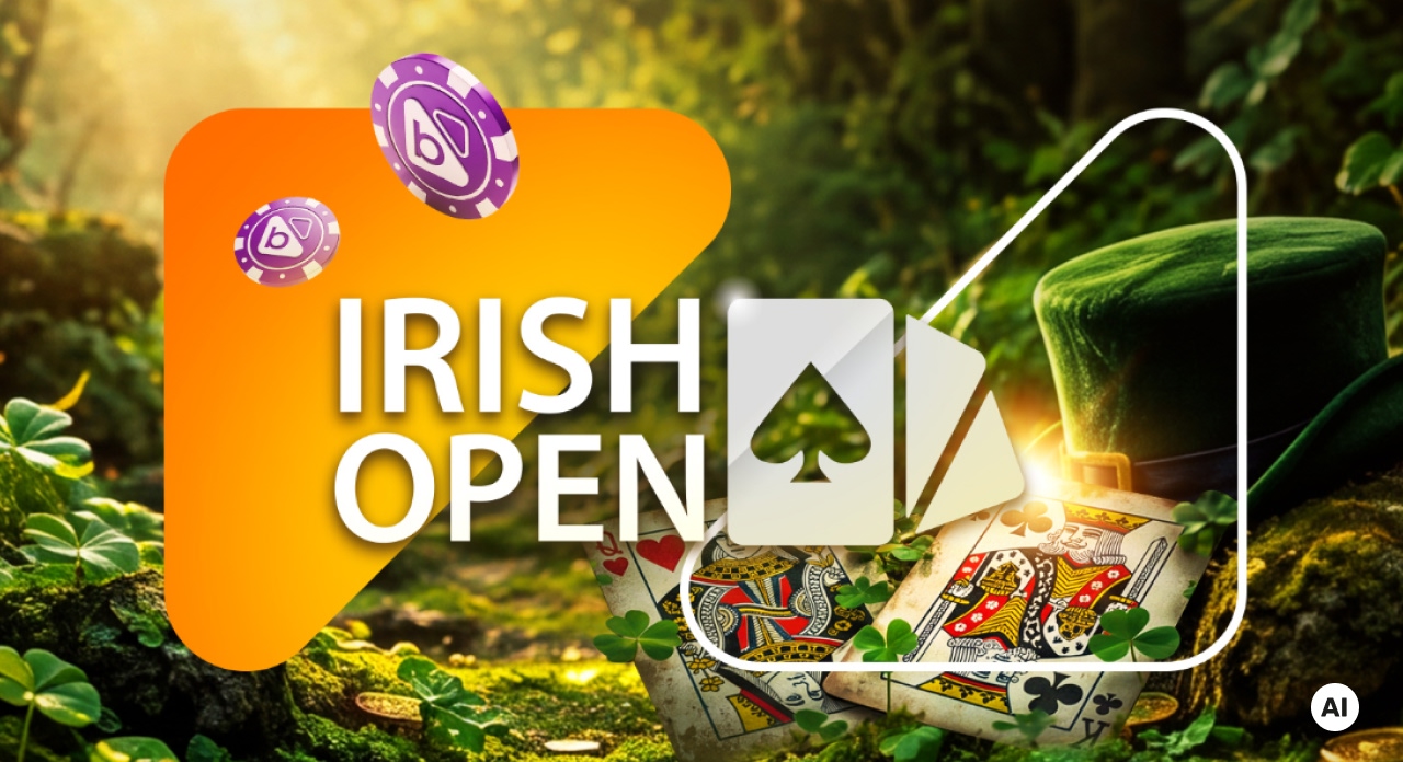Irish Open 2027