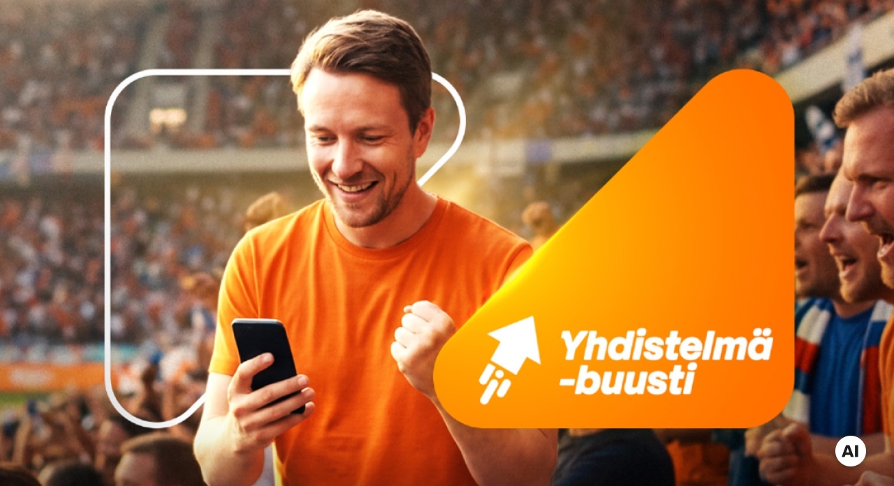 Jalkapallon Yhdistelmä-buusti