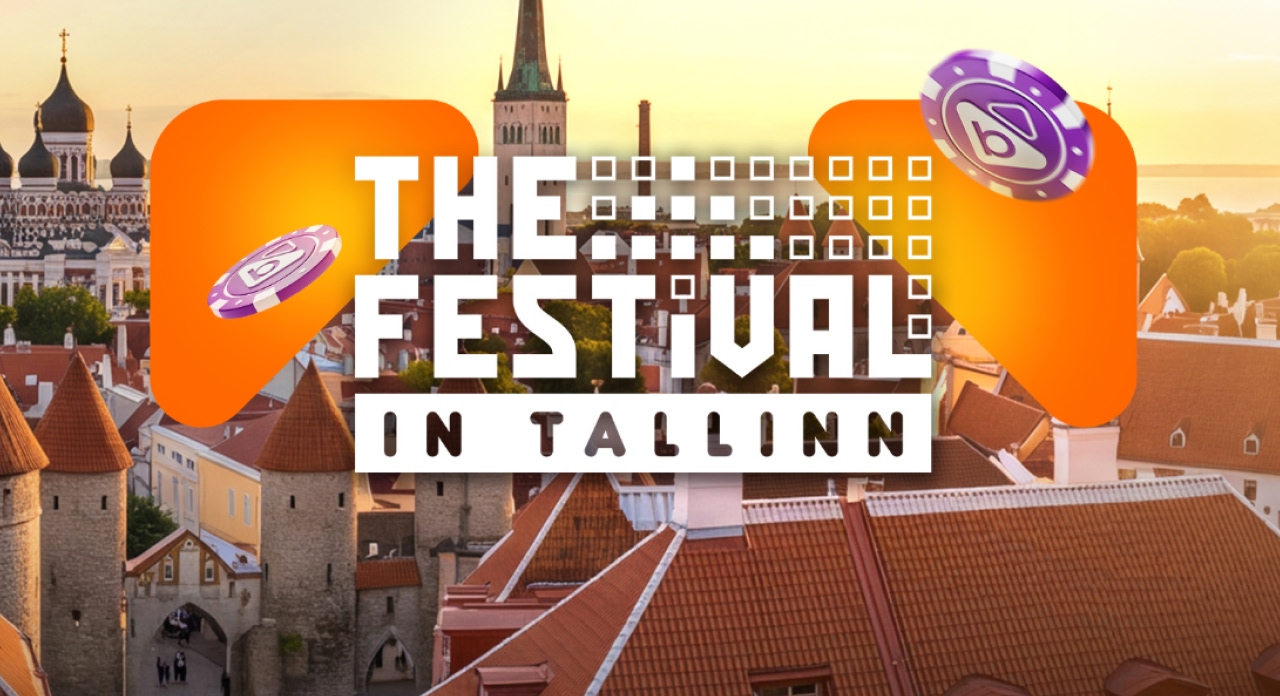 The Festival in Tallinn