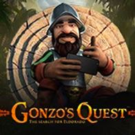 Gonzo's Quest