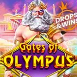 Gates of Olympus