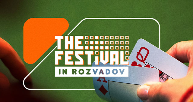 The Festival in Rozvadov