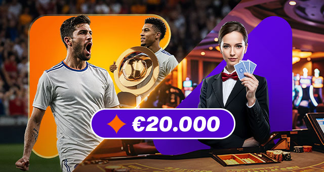 Club Champions Live Casino