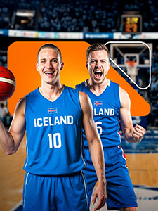 Ókeypis körfuboltaveðmál