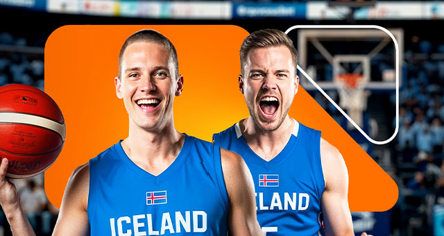 Ókeypis körfuboltaveðmál