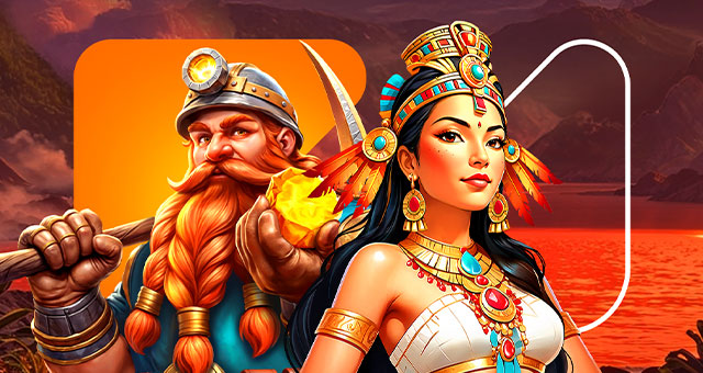 €75.000 Games Global Veisla