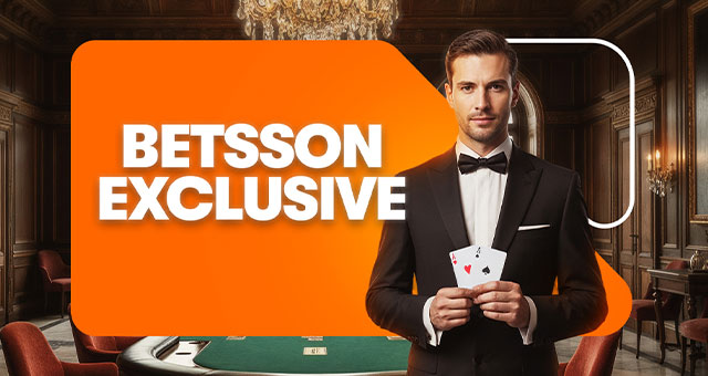 Betsson Exclusive