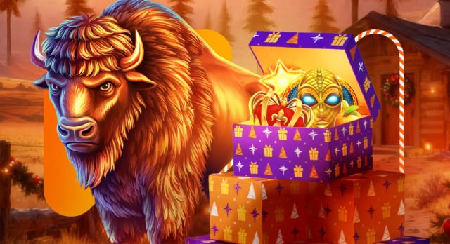 Games Global Stórmót Jólasveinsins