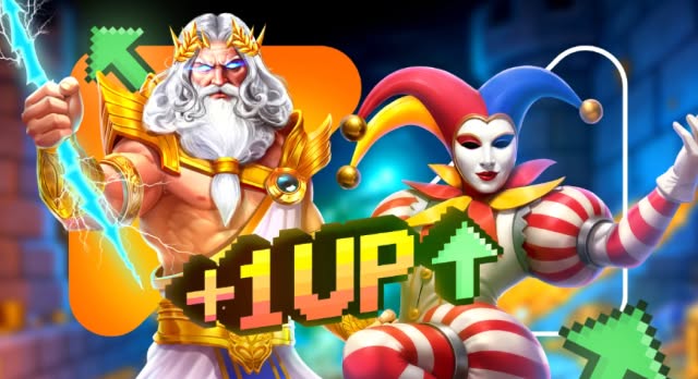 Upp um styrkleikaflokk