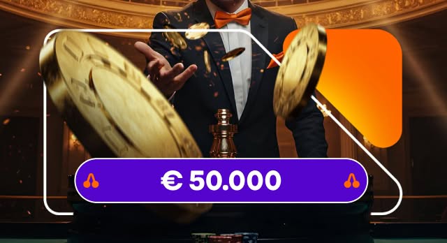 Sá stóri – €50.000
