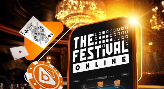 Festival Online