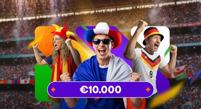 €10.000 7-daga Langskotið