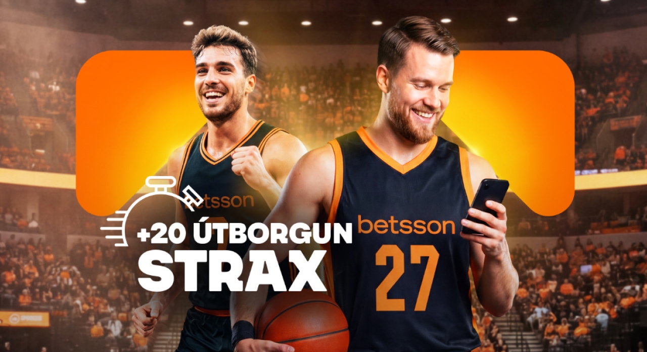 Útborgun strax í körfubolta