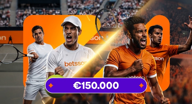 €150,000 Cup of Champions