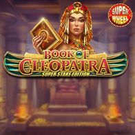 Book of Cleopatra Superstake