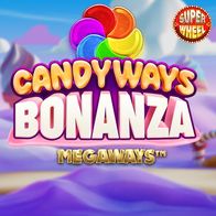 CandyWays Bonanza Megaways