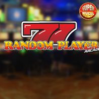 Random Player Arcade