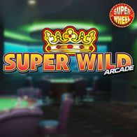 Super Wild Arcade