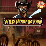 Wild Moon Saloon