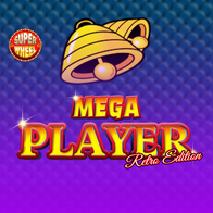 Mega Player Retro Edition