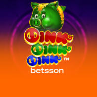 Betsson Oink Oink Oink