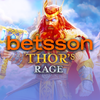 Betsson Thors Rage