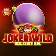 Joker Wild Blaster