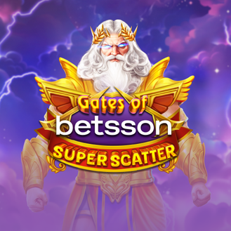 Gates Of Betsson Super Scatter