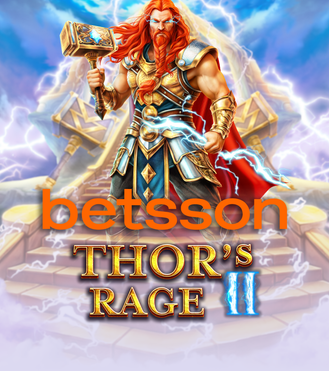 Thors Rage 2