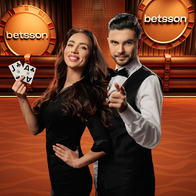 Betsson Lounge