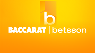 Betsson Baccarat