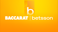 Betsson Baccarat